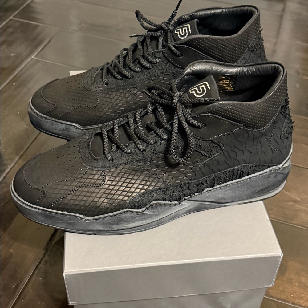 Filling Pieces - Picture 5 of 8
